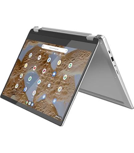 Chromebook IdeaPad Flex 5 CB 13IML05 13.3'' Core i5 RAM 4GB